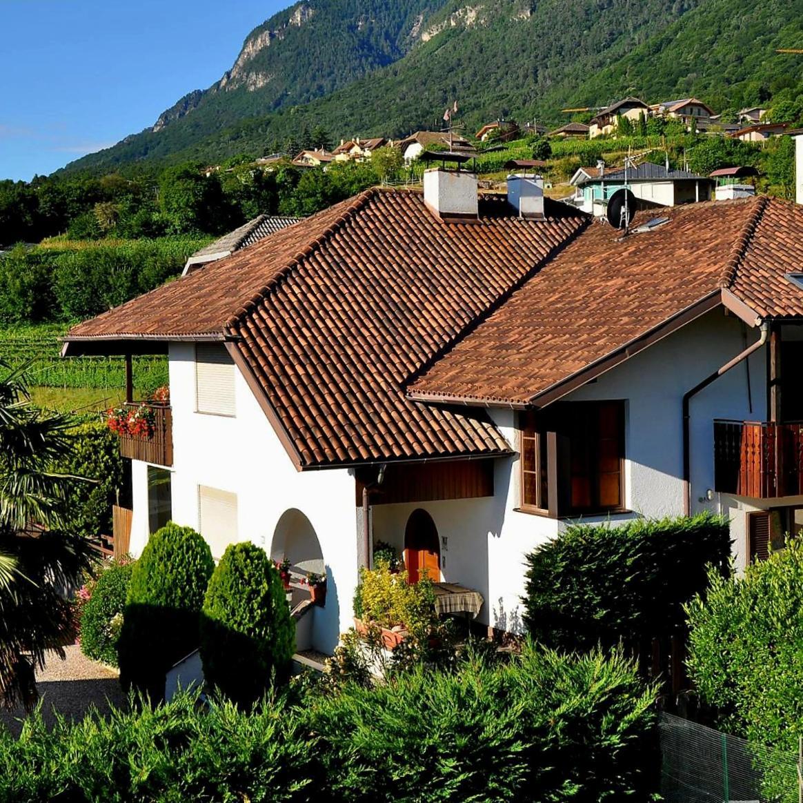 Urlaub Auf Dem Bauernhof Schmidhof - Grosse Terrasse, Pool Und Beste Lage Caldaro Exteriér fotografie