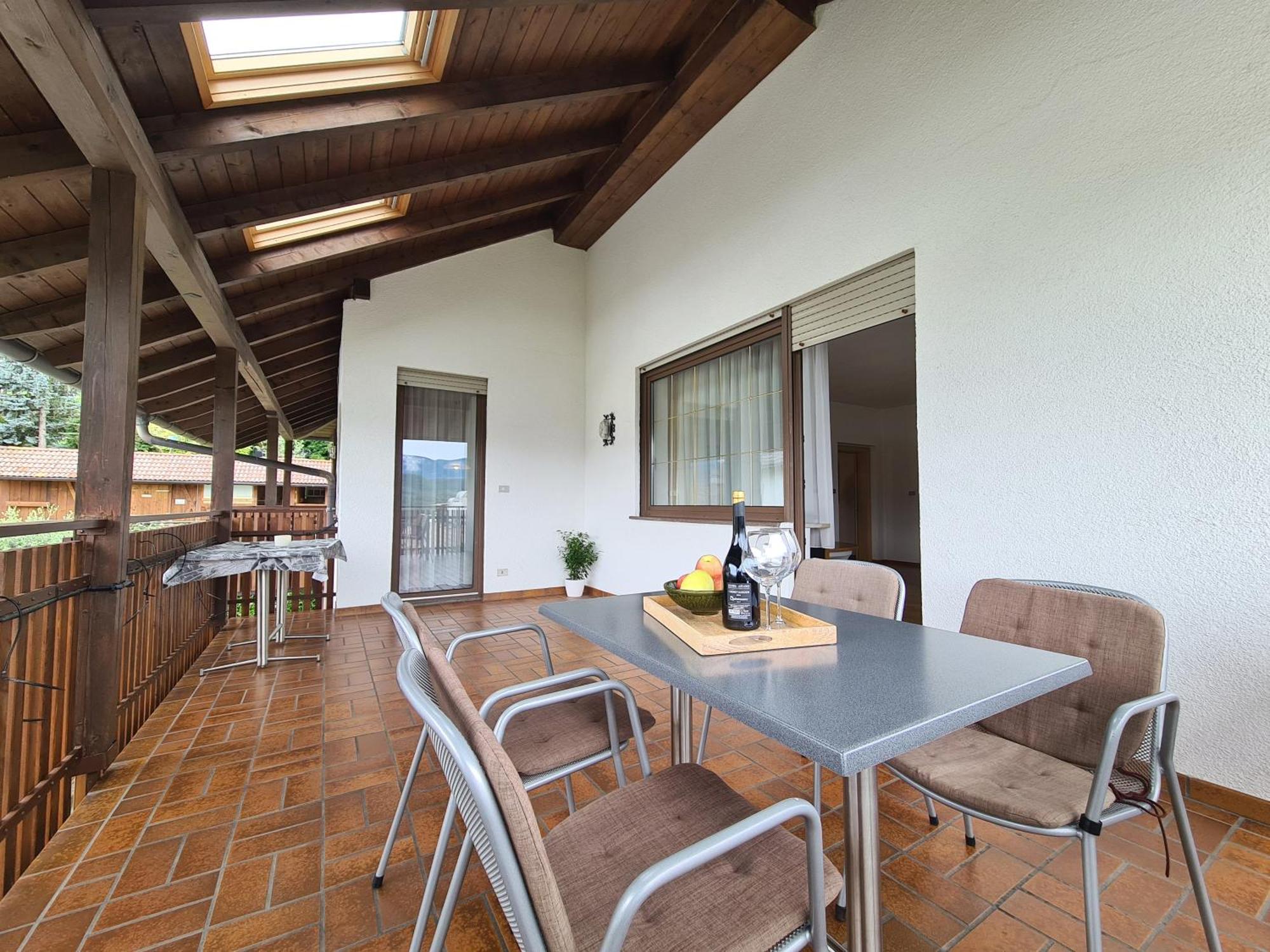 Urlaub Auf Dem Bauernhof Schmidhof - Grosse Terrasse, Pool Und Beste Lage Caldaro Exteriér fotografie